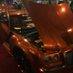 Illustration for article titled The Most Impractically Customized Cars At Tokyo Auto Salon 2016